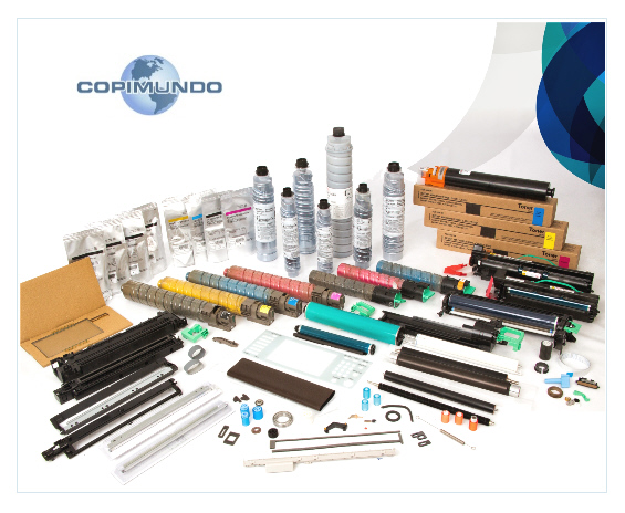 venta de fotocopiadoras en Guatemala